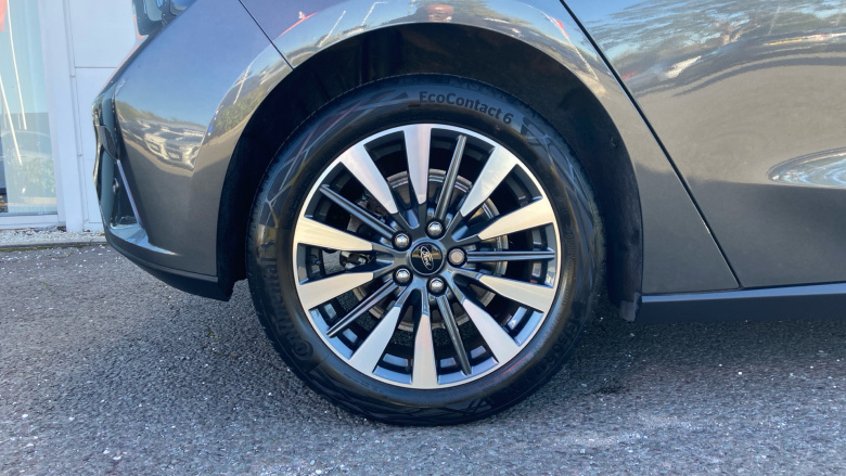 Ford Focus 1.0 EcoBoost Titanium Vignale 5dr Petrol Hatchback